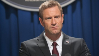 Aaron Eckhart boards Clint Eastwood’s Captain Sully movie